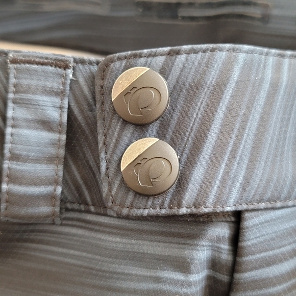 Pearl Izumi Launch 11.5" Shorts Midnight Navy Swell 19211701 - Picture 4 of 12